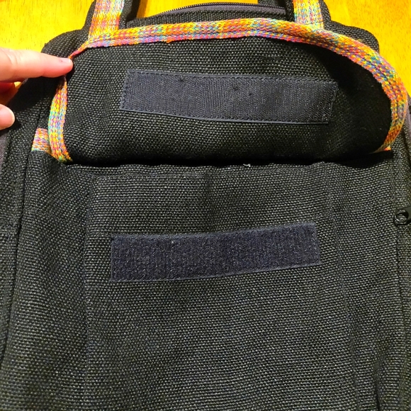 Ecolution Hemp Bag - Picture 7 of 8